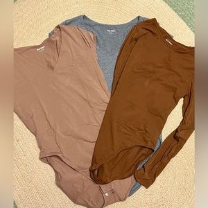 Old Navy Body Suits